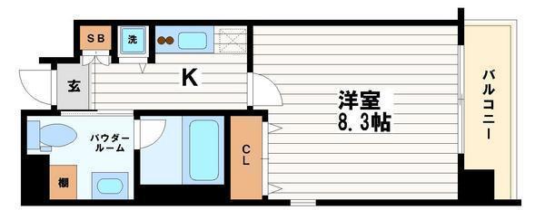 W-STYLE北浜