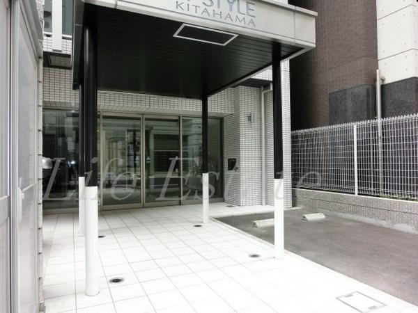 W-STYLE北浜