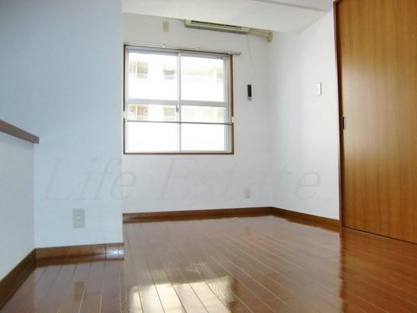 大阪市中央区東平２丁目のマンション