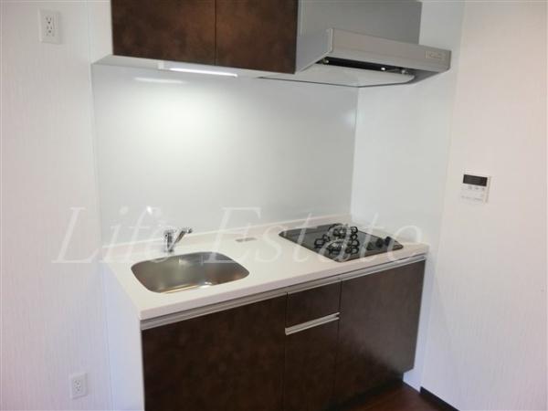 レオングラン本町橋