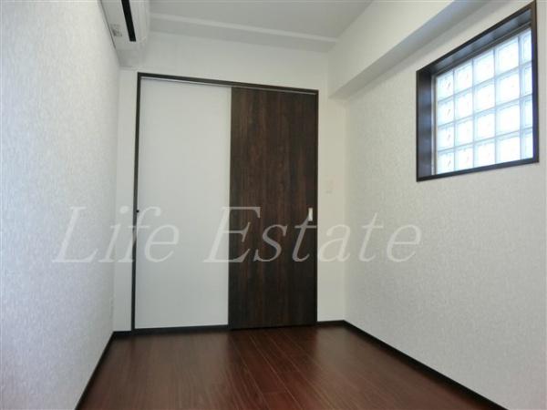 レオングラン本町橋