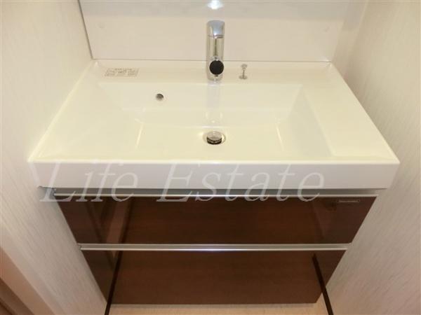 レオングラン本町橋