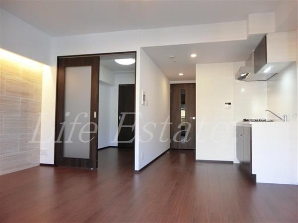 レオングラン本町橋