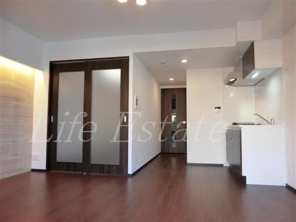 レオングラン本町橋