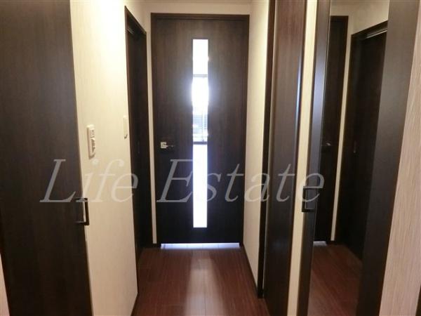 レオングラン本町橋