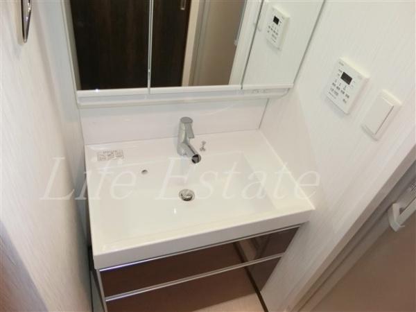 レオングラン本町橋