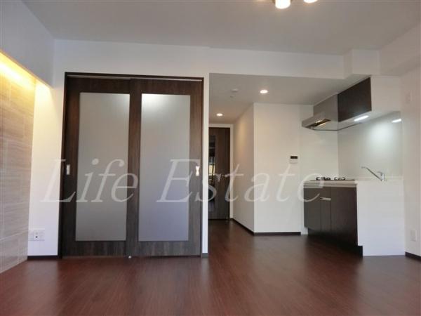 レオングラン本町橋