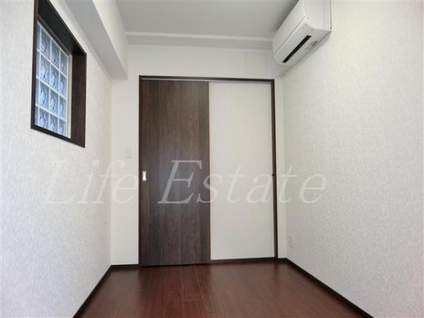 レオングラン本町橋