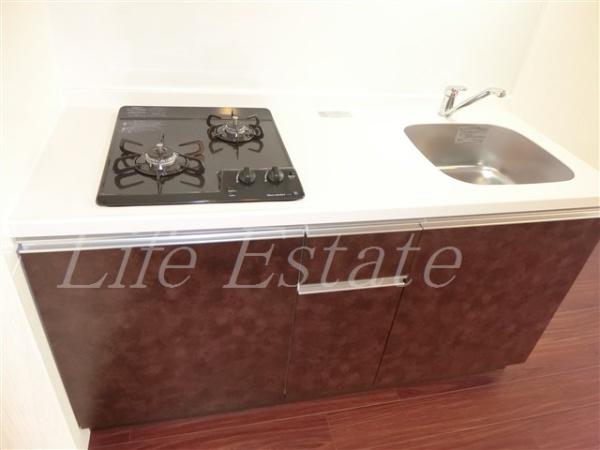 レオングラン本町橋