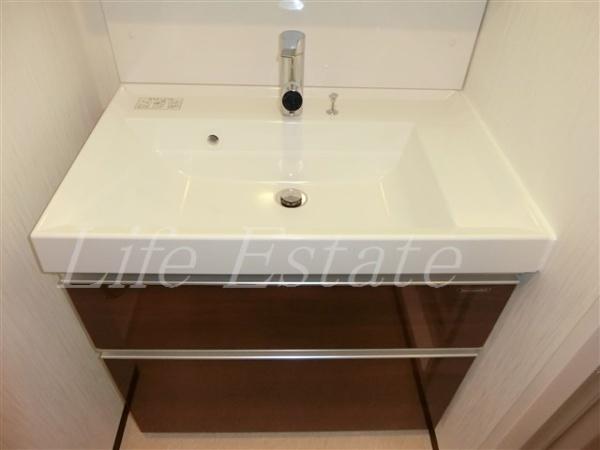 レオングラン本町橋