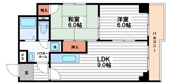 ヂョイフル豊下