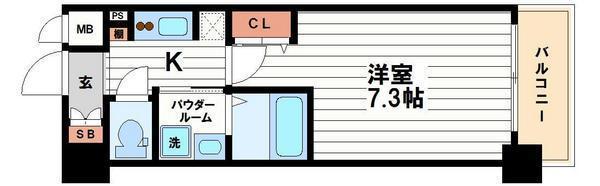 ミュプレ北浜
