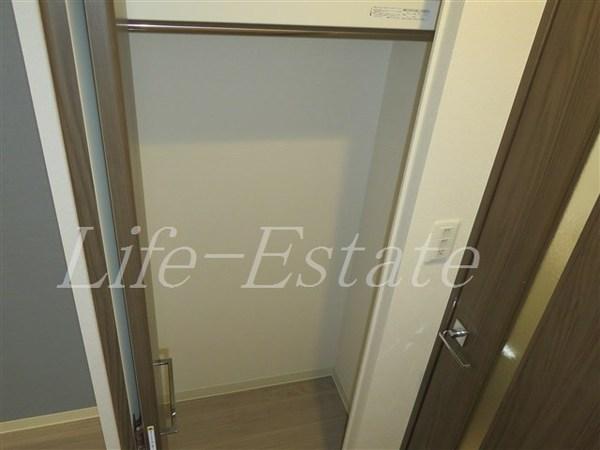 プレサンス松屋町ヴェルデス