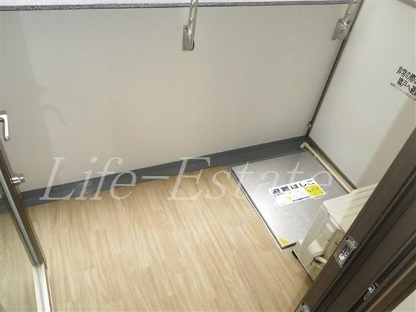 プレサンス松屋町ヴェルデス
