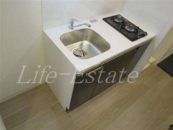 プレサンス松屋町ヴェルデス