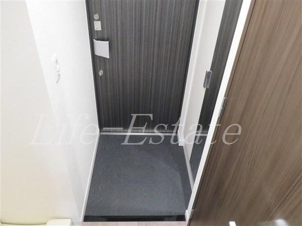 プレサンス松屋町ヴェルデス