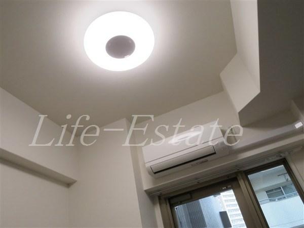プレサンス松屋町ヴェルデス
