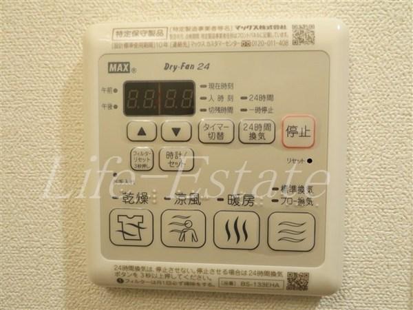 プレサンス松屋町ヴェルデス