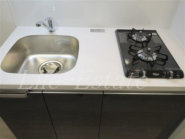 プレサンス松屋町ヴェルデス