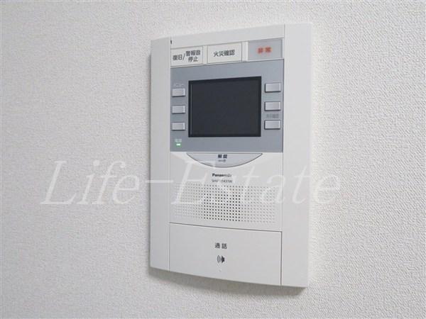 プレサンス松屋町ヴェルデス