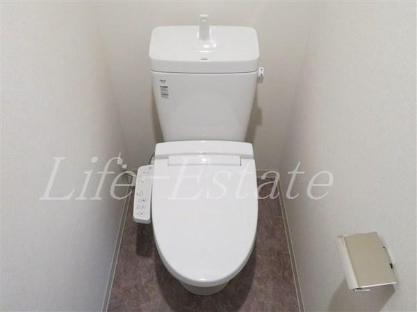 プレサンス松屋町ヴェルデス