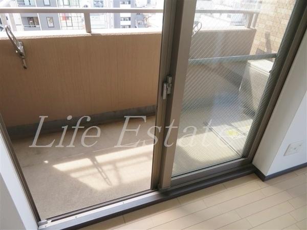 ディナスティ松屋町Ⅱ