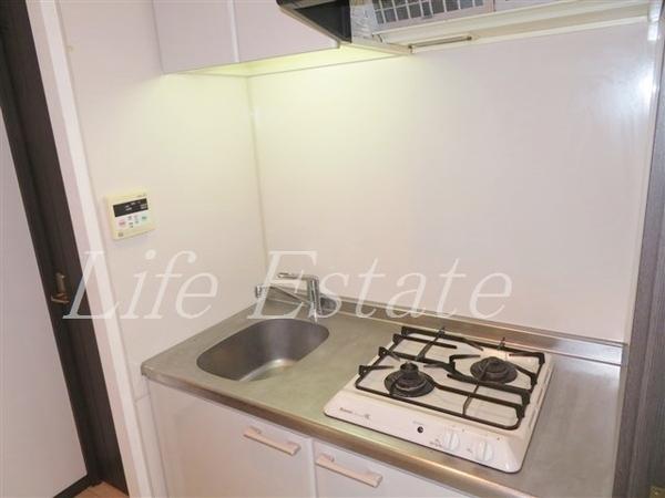 ディナスティ松屋町Ⅱ