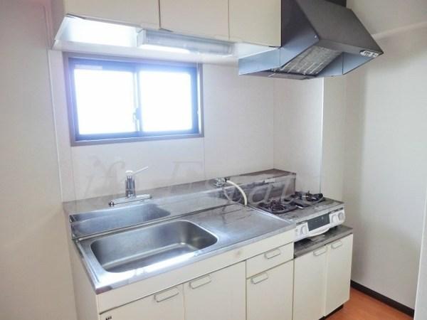 ロジュマン上本町