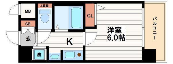 プレサンス東本町