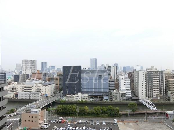ザ・パークハウス中之島タワー