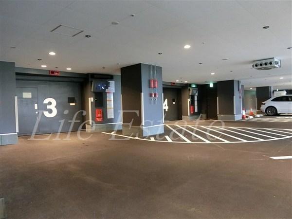 ザ・パークハウス中之島タワー