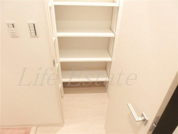 セイル淀屋橋
