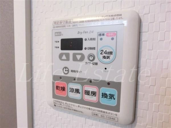 レオンコンフォート大手通