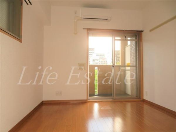 プレサンス大手前パークサイドⅡ