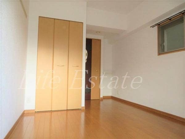 プレサンス大手前パークサイドⅡ