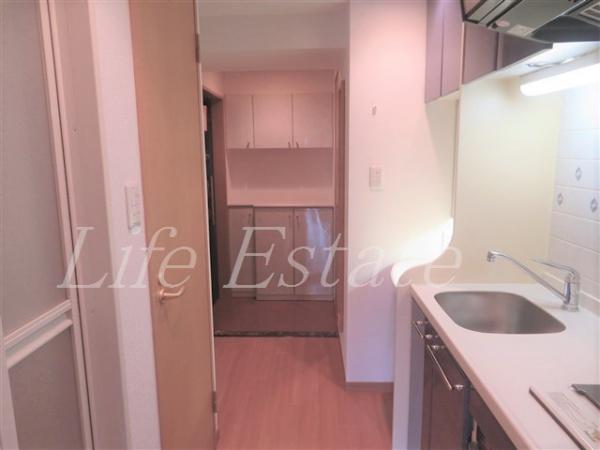 プレサンス大手前パークサイドⅡ