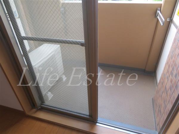 プレサンス大手前パークサイドⅡ