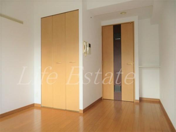 プレサンス大手前パークサイドⅡ