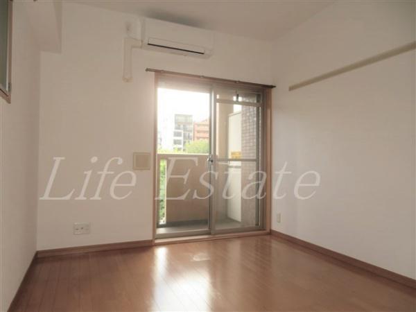 プレサンス大手前パークサイドⅡ