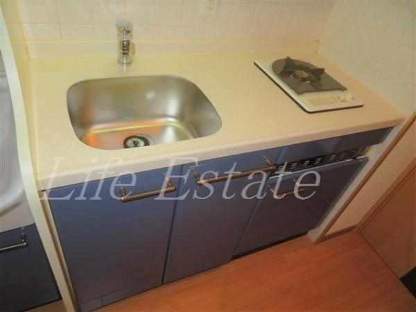 プレサンス大手前パークサイドⅡ