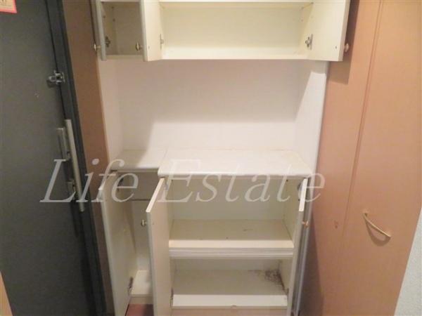 プレサンス大手前パークサイドⅡ