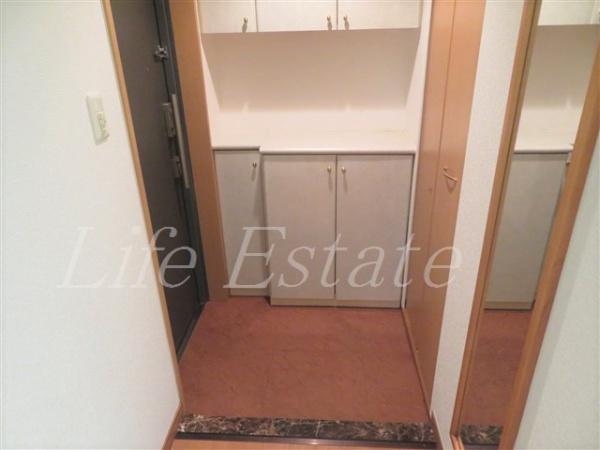 プレサンス大手前パークサイドⅡ