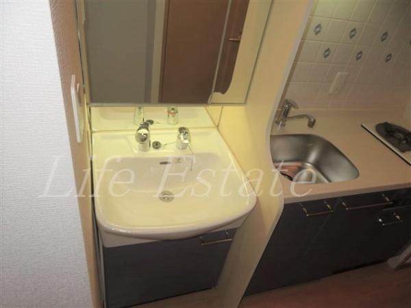 プレサンス大手前パークサイドⅡ