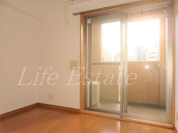 プレサンス大手前パークサイドⅡ