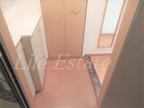 プレサンス大手前パークサイドⅡ