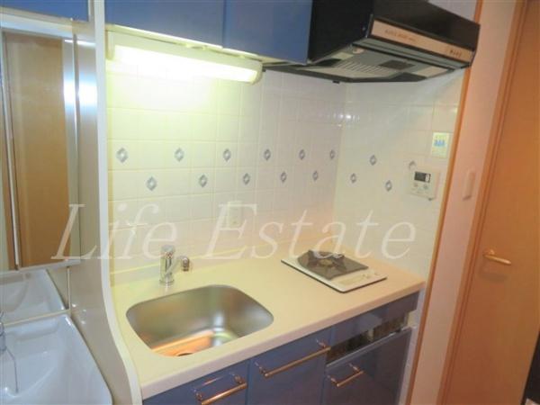 プレサンス大手前パークサイドⅡ