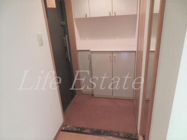 プレサンス大手前パークサイドⅡ