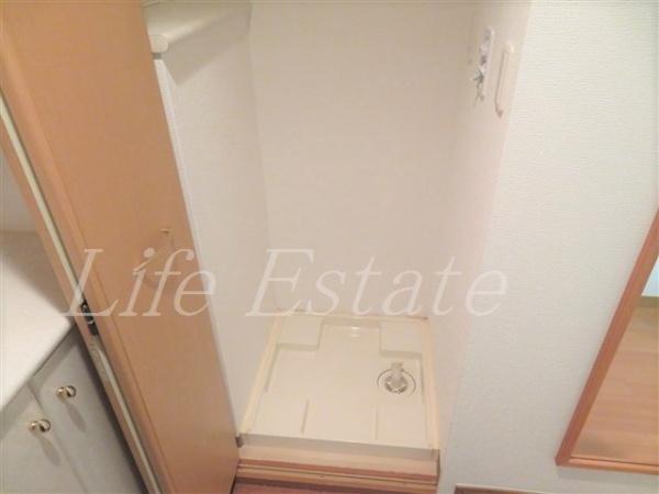 プレサンス大手前パークサイドⅡ