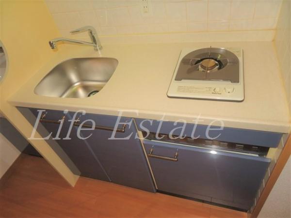 プレサンス大手前パークサイドⅡ