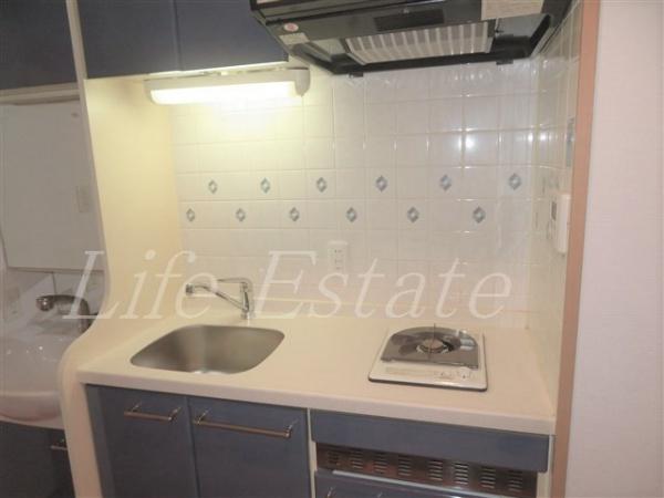 プレサンス大手前パークサイドⅡ